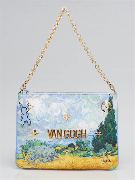 price van gogh louis vuitton|louis vuitton masters van gogh.